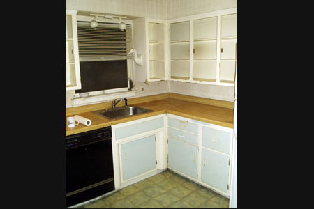 Before image